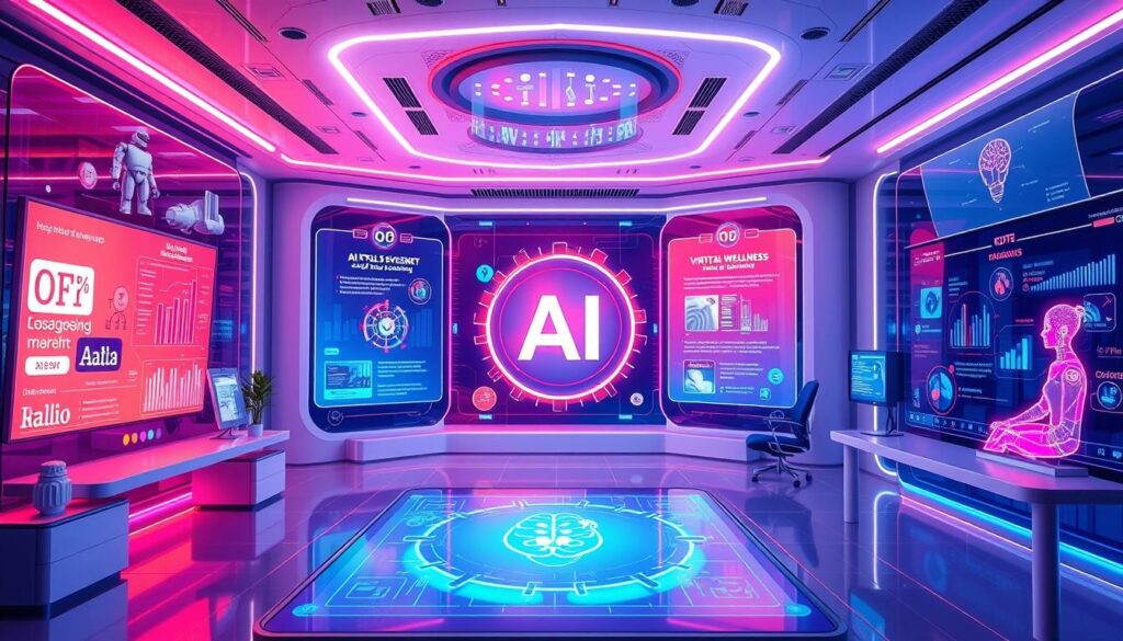 AI coaching programs overview