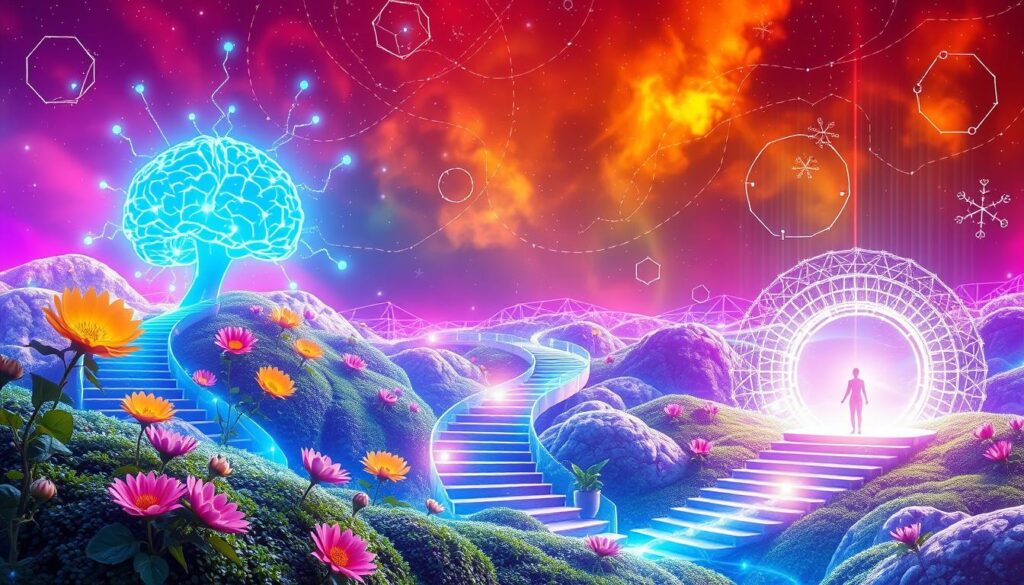 AI in personal development