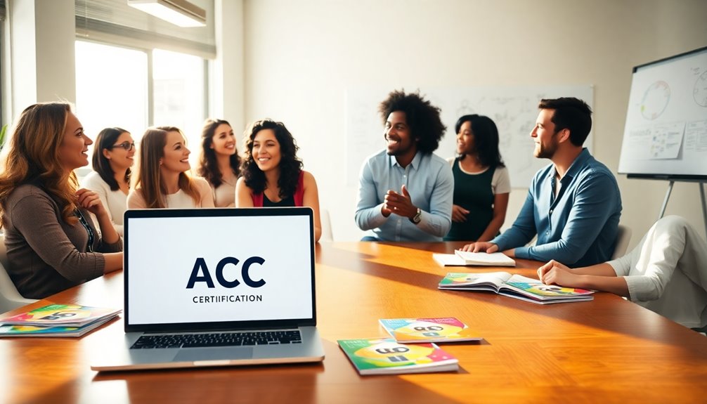 acc certification overview explained