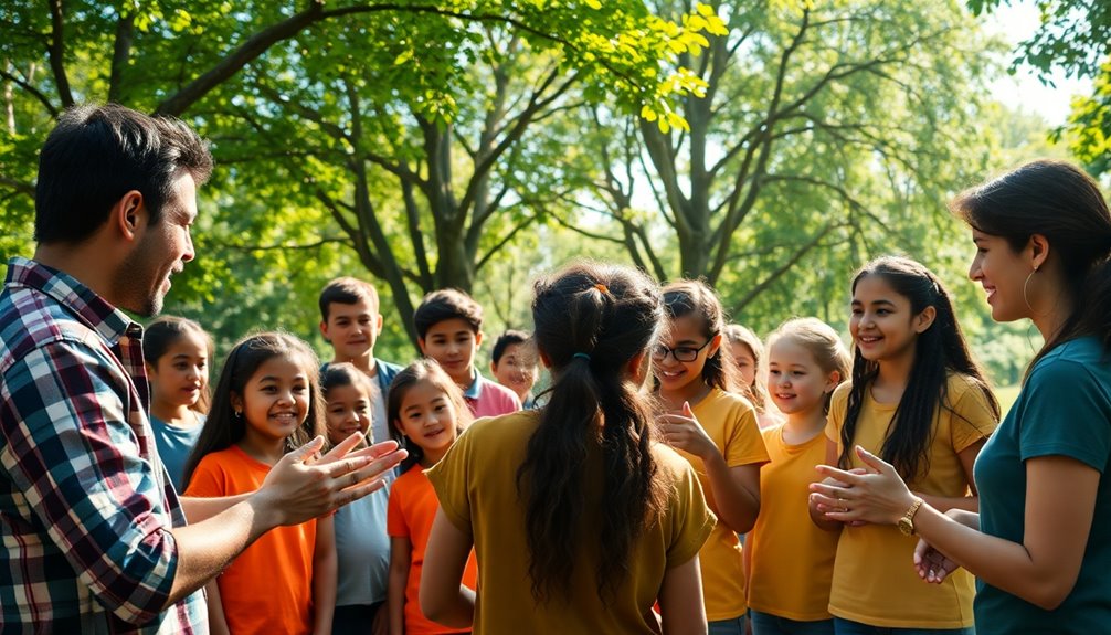 active participation in learning