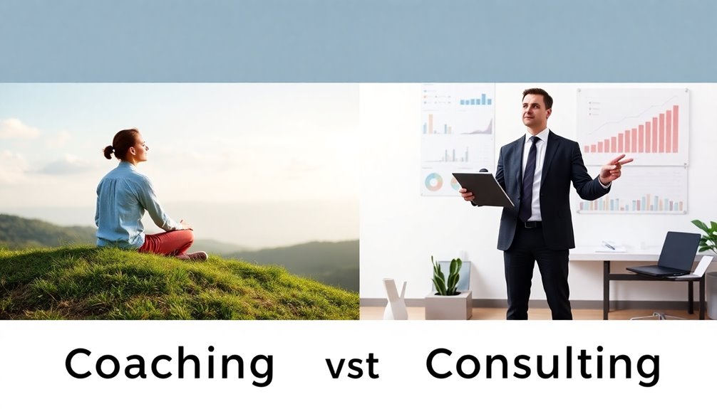approaches specific focus areas