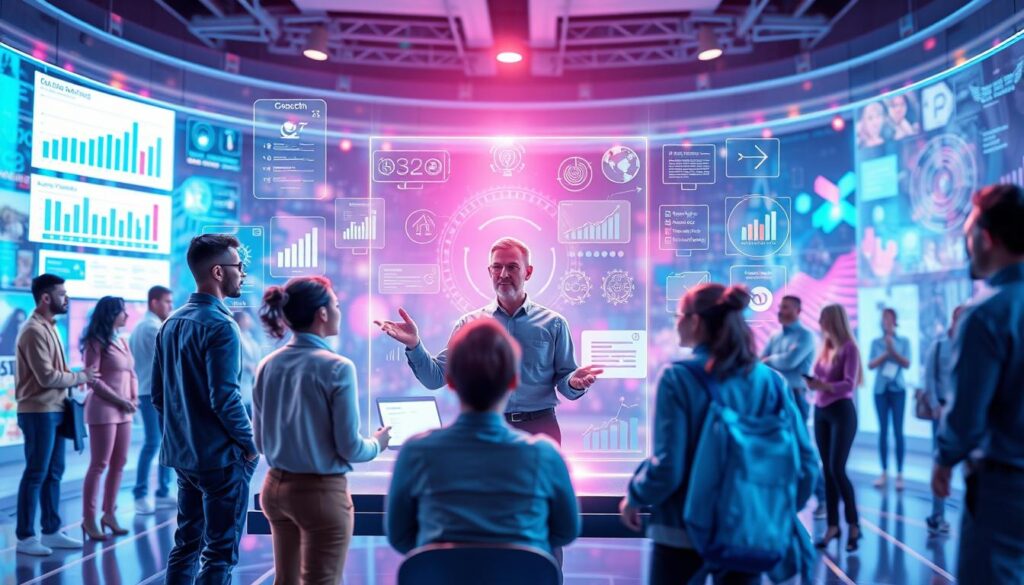 benefits of AI coaching