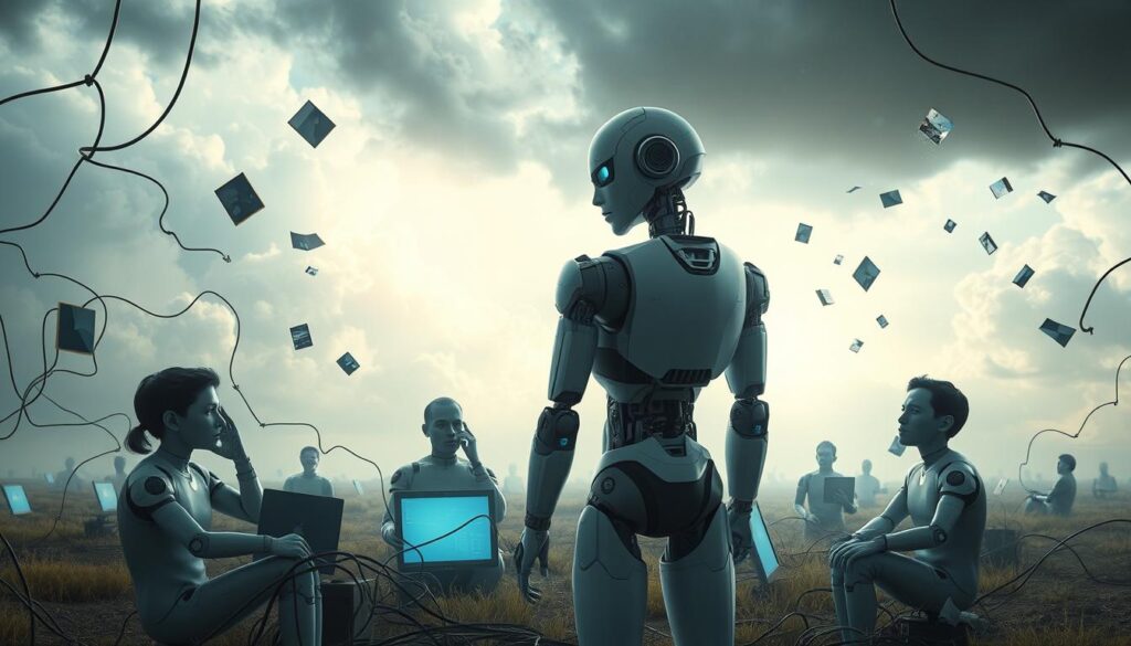 challenges of AI coaching