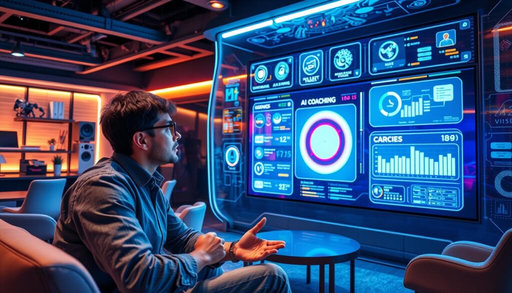 choosing AI coaching platform