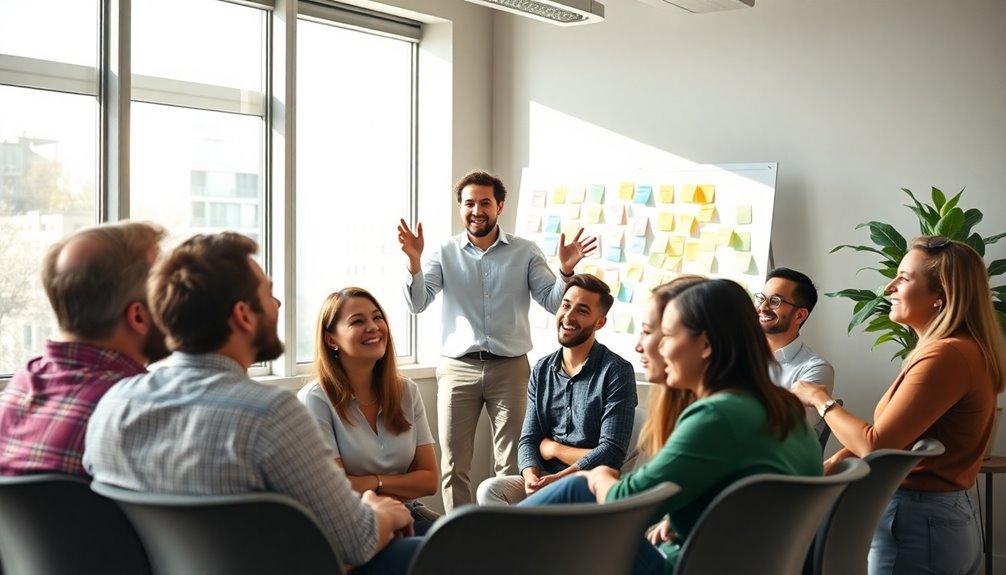 coaching enhances employee productivity