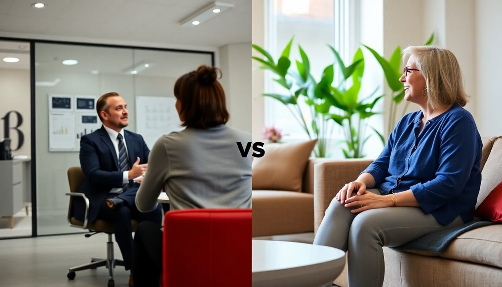 coaching misconceptions debunked effectively