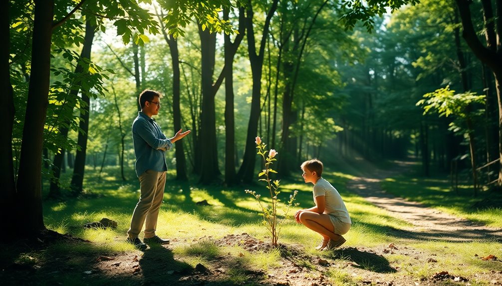 coaching relationships foster growth