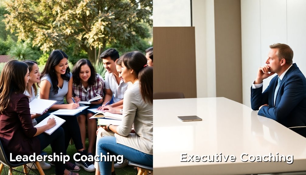emerging strategies for leaders