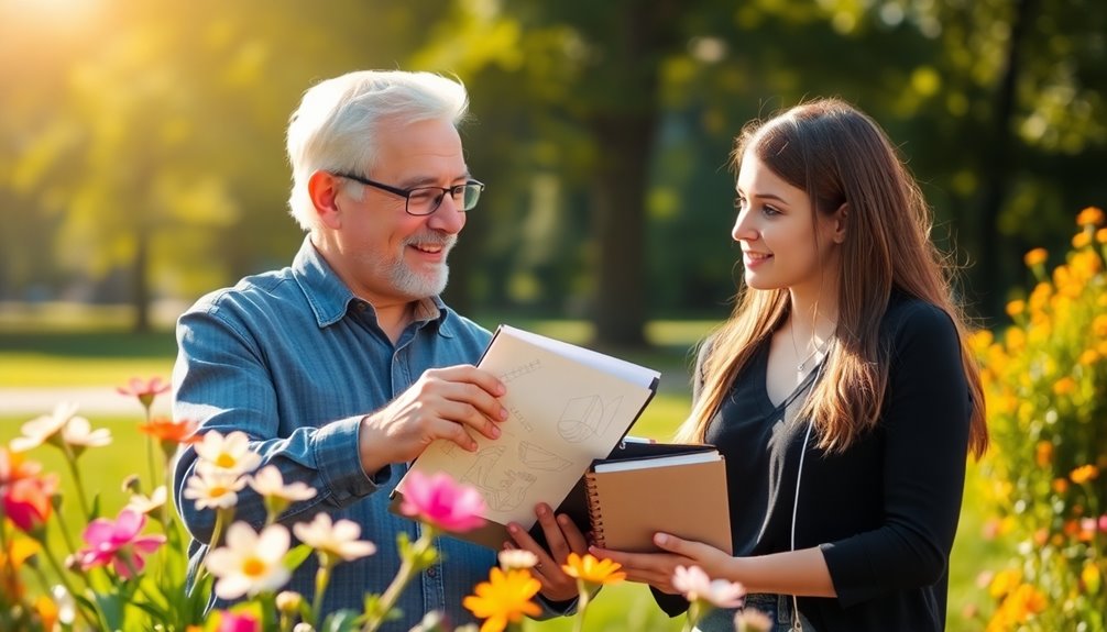 enduring benefits of guidance