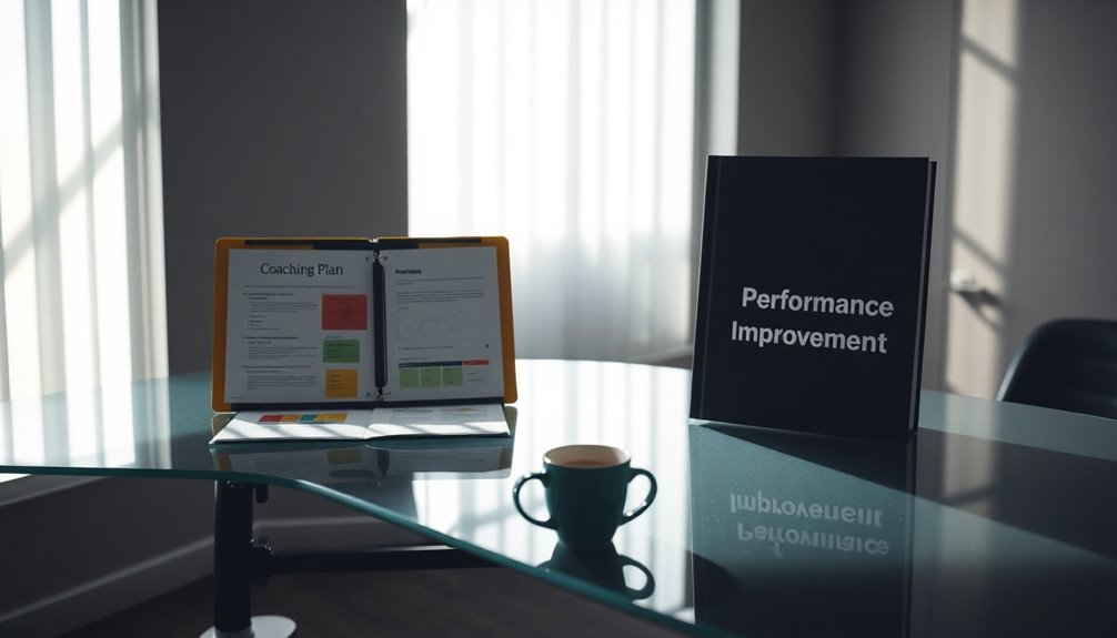 enhancing employee performance strategies