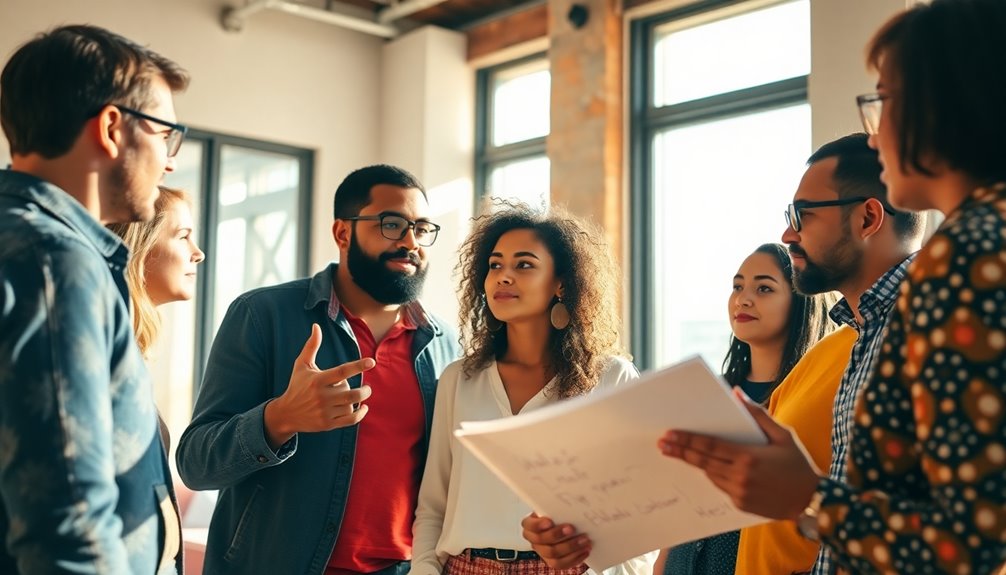 feedback and coaching strategies