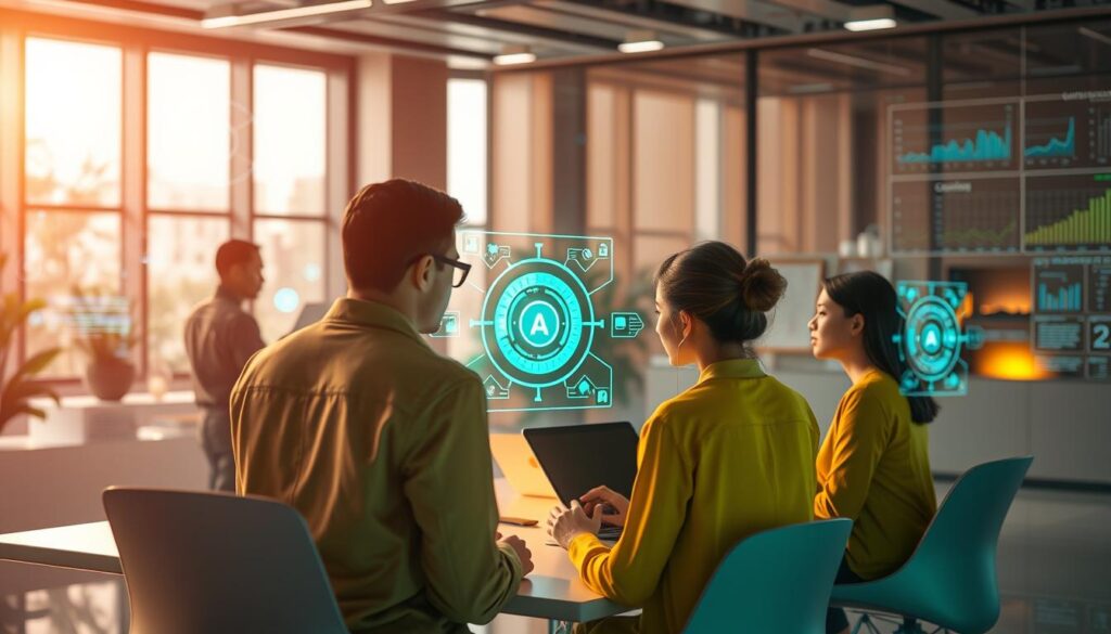 future of AI coaching