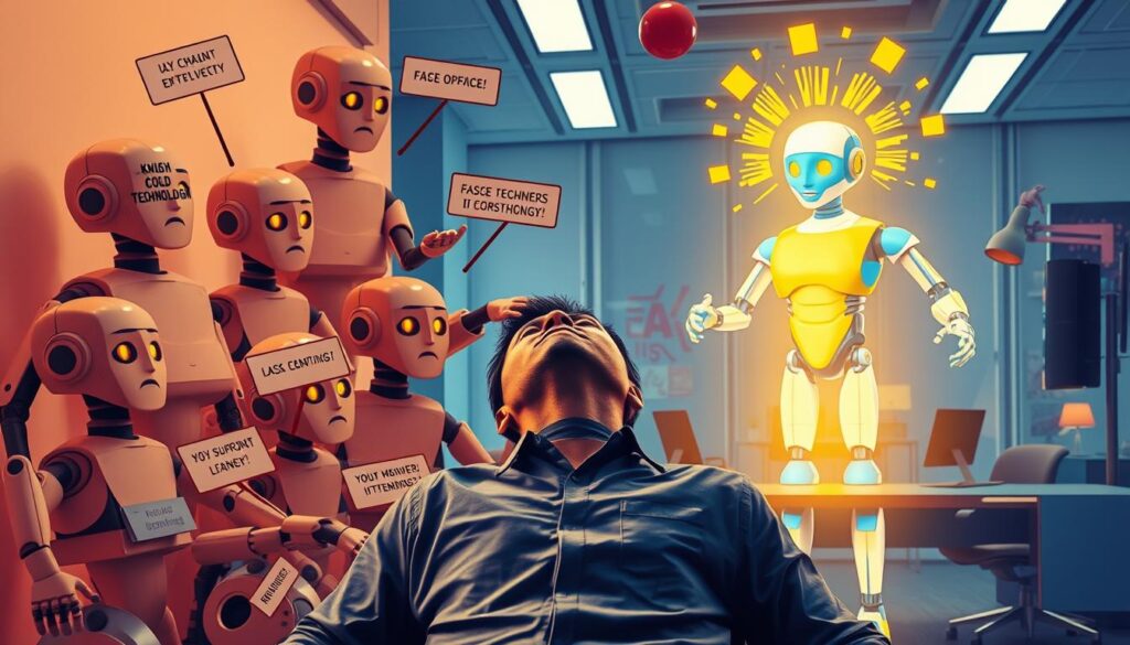 myths about AI coaching