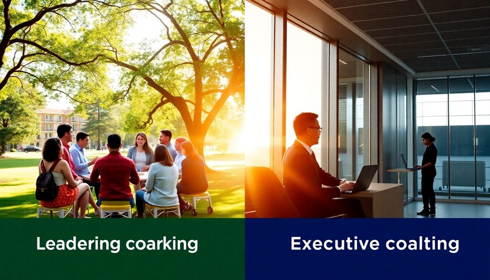 selecting appropriate coaching style