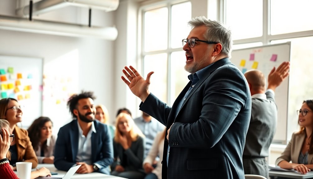 shaping workplace values and behaviors