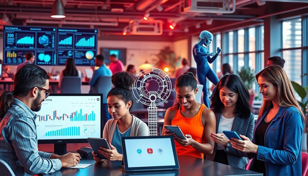 success stories AI coaching