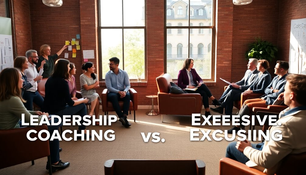 understanding audience differences clearly