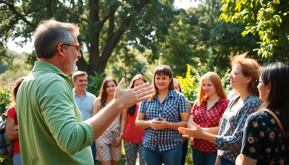 understanding diverse communication approaches