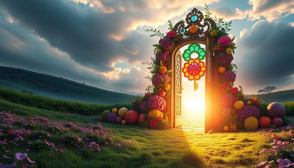 unlock potential personal growth