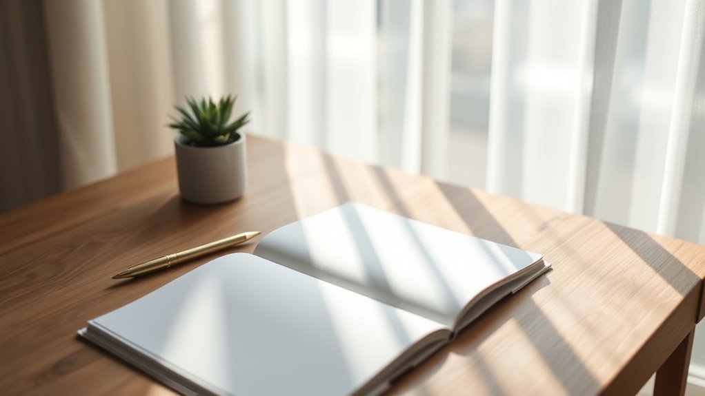 30 day self reflection challenge