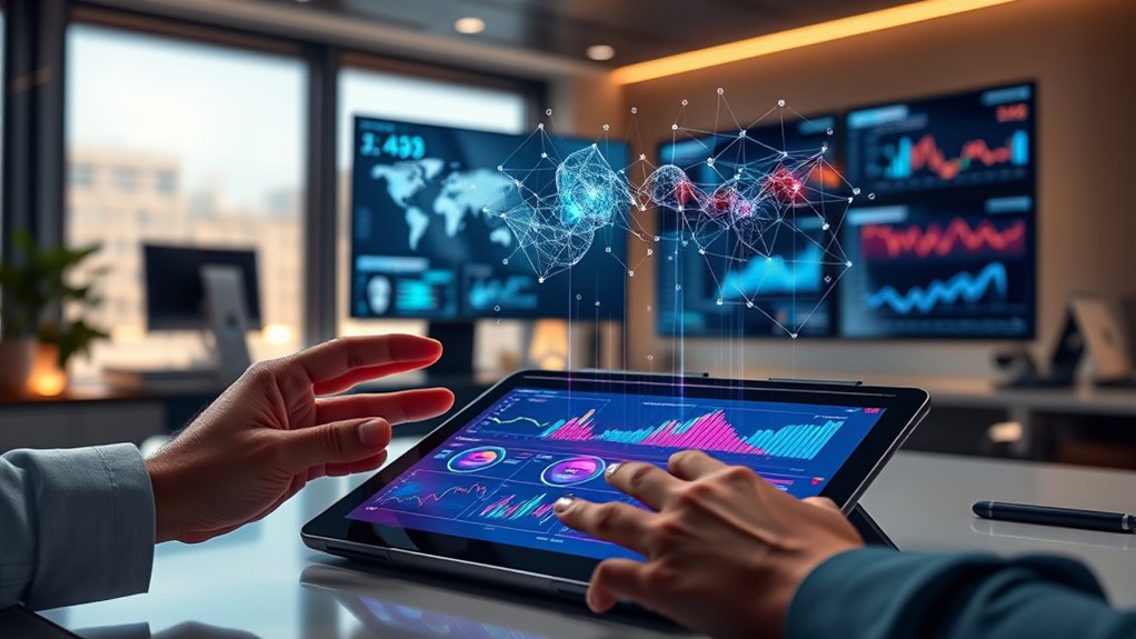 adaptive coaching through interaction