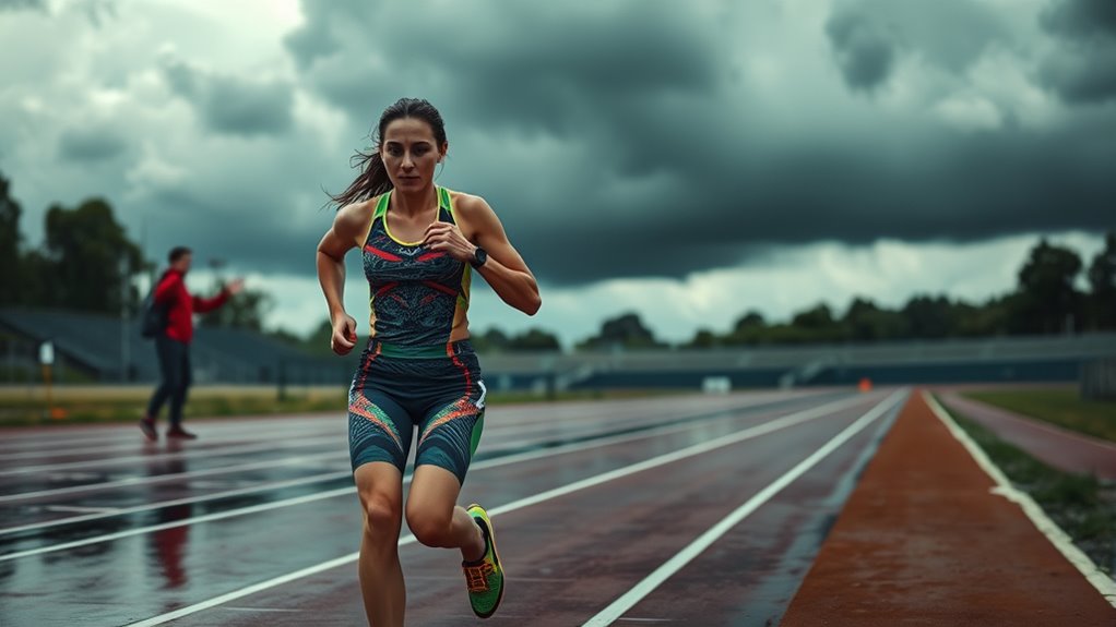 ai adaptive real time goals