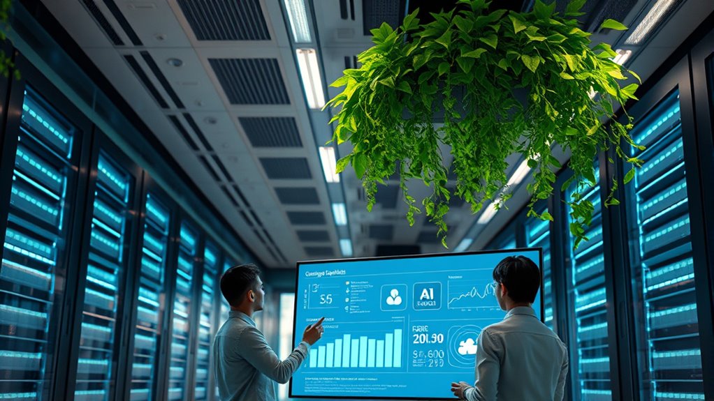 ai coaching s environmental responsibility