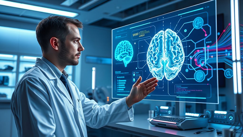 ai driven motivation neural insights