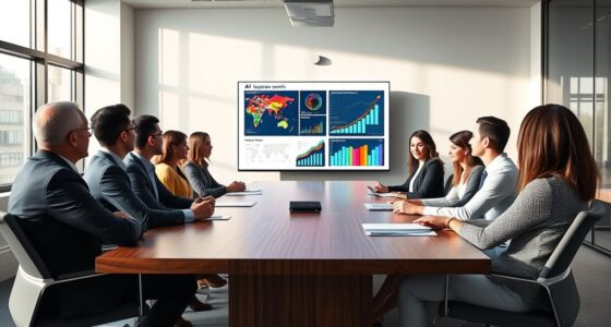 ai enabled broad coaching access