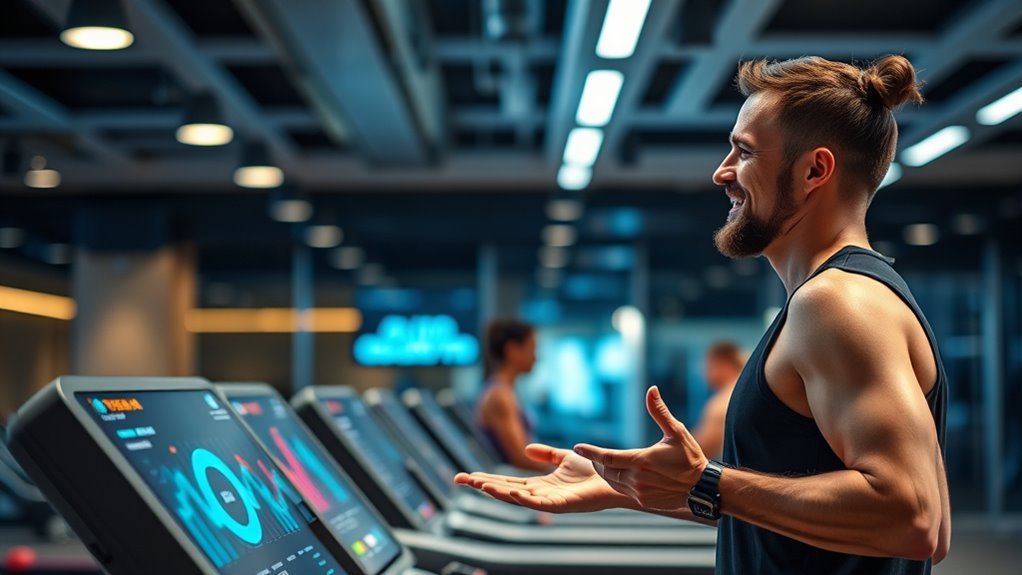 ai human hybrid coaching