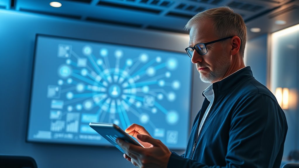ai learning with human oversight