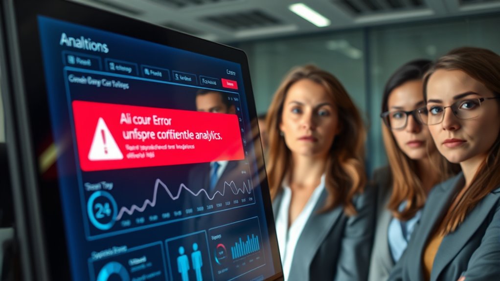 bias transparency and oversight