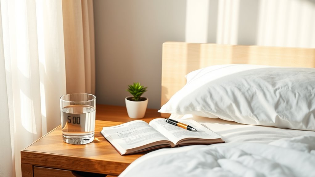 build mindful productive routines