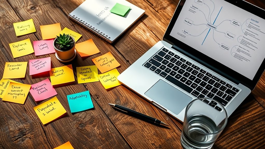 build resilient adaptive learning