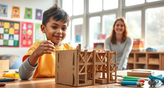 building value through creation