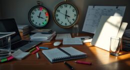 comprehensive weekly time assessment