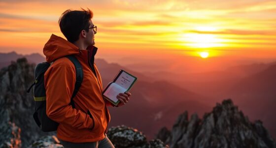 crafting your personal narrative