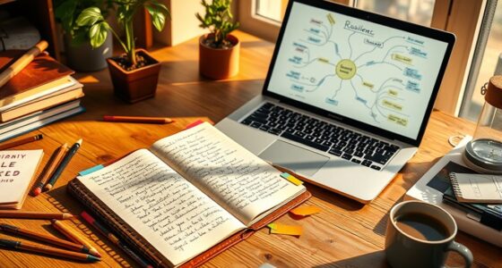 design resilient personal growth strategies