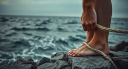 discomfort signals growth opportunity
