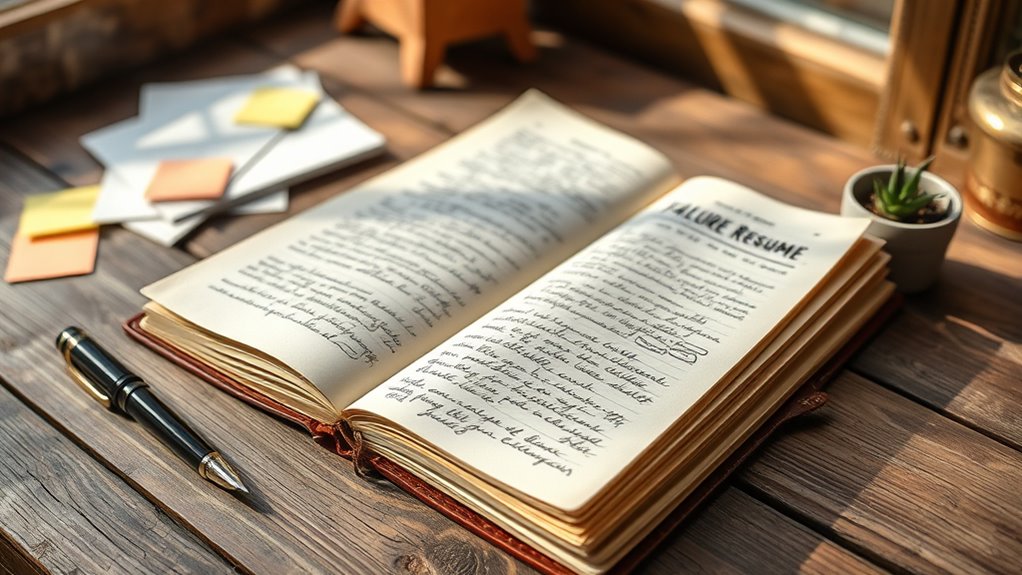 embrace failure as growth