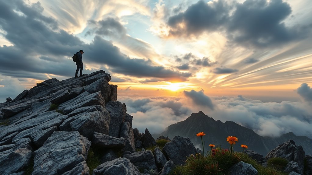embrace reality cultivate resilience
