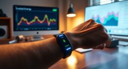 emotional energy tracking system