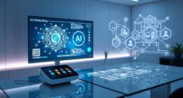 empathetic ai coaching architecture