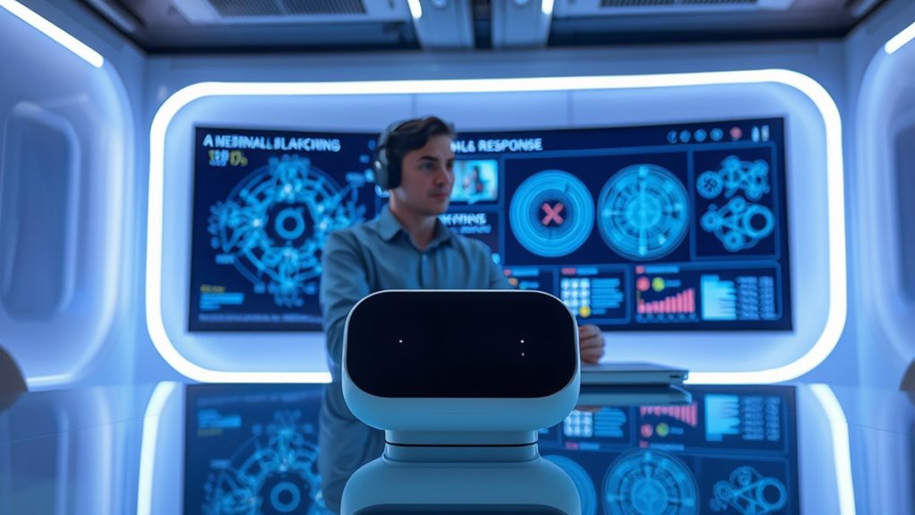 empathetic personalized emotional ai