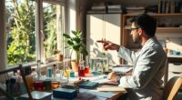 engineering fortunate discoveries