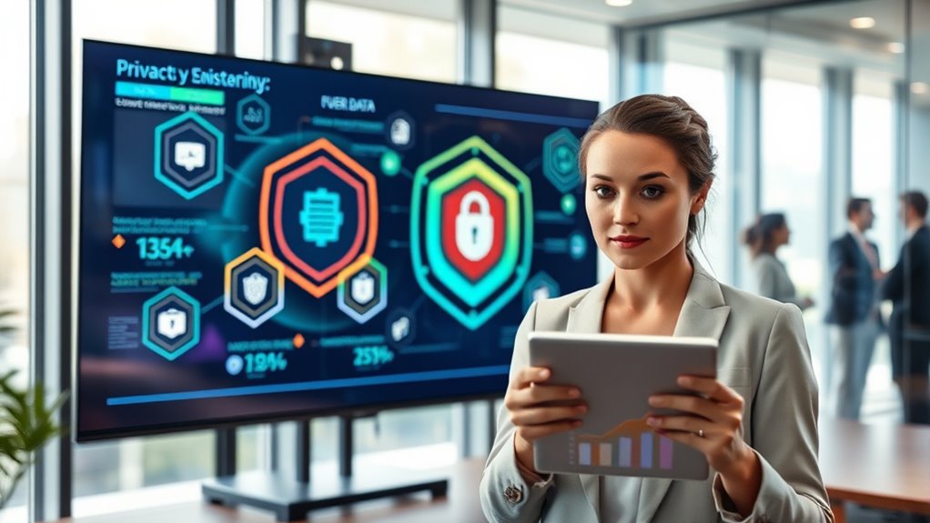 ethical data privacy practices