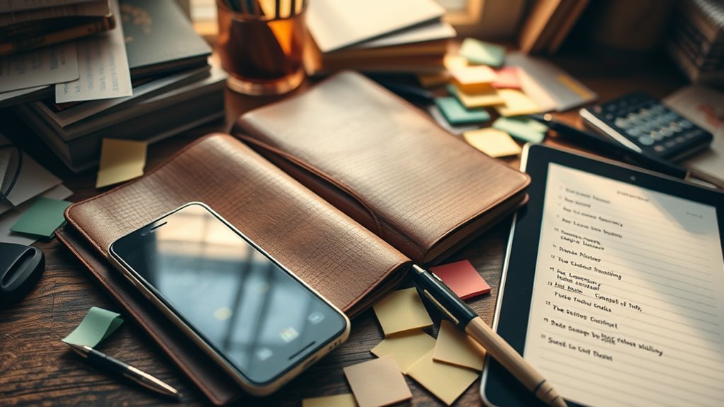 external memory to reduce cognitive load