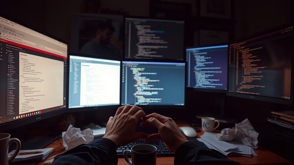 focus prioritize minimize interruptions