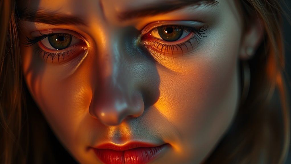 identify and name feelings