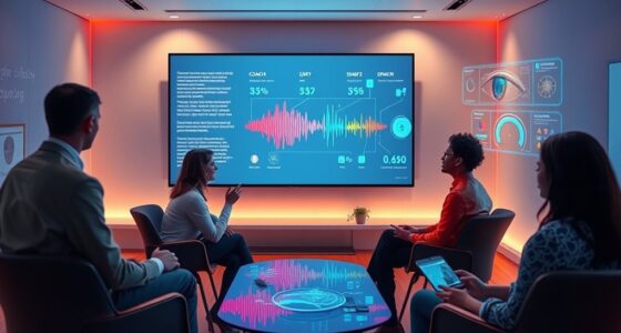 integrated sensory coaching tools